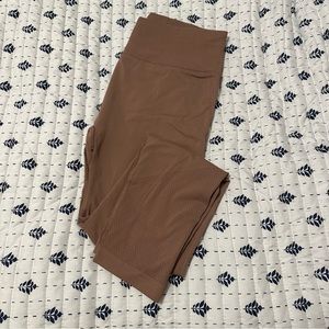 lululemon Align Leggings Size 8